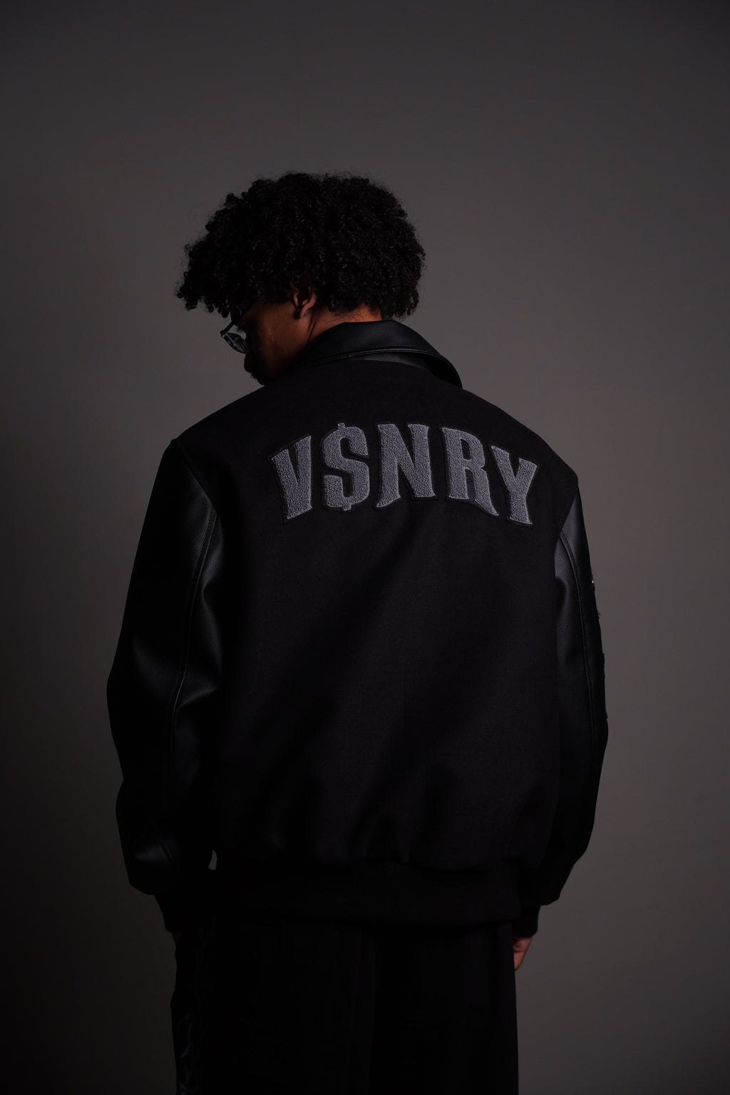Varsity jacket( Varsity Jacket ) by Ripoff