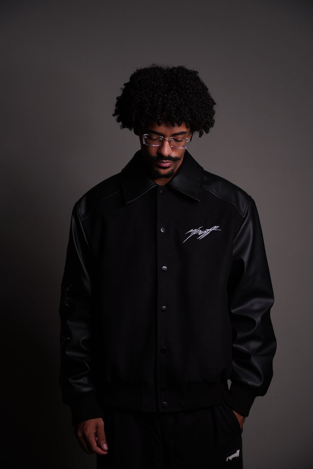 Varsity jacket( Varsity Jacket ) by Ripoff