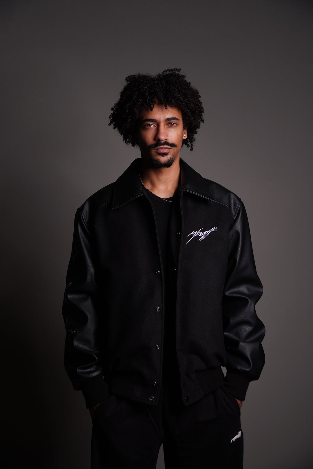 Varsity jacket( Varsity Jacket ) by Ripoff