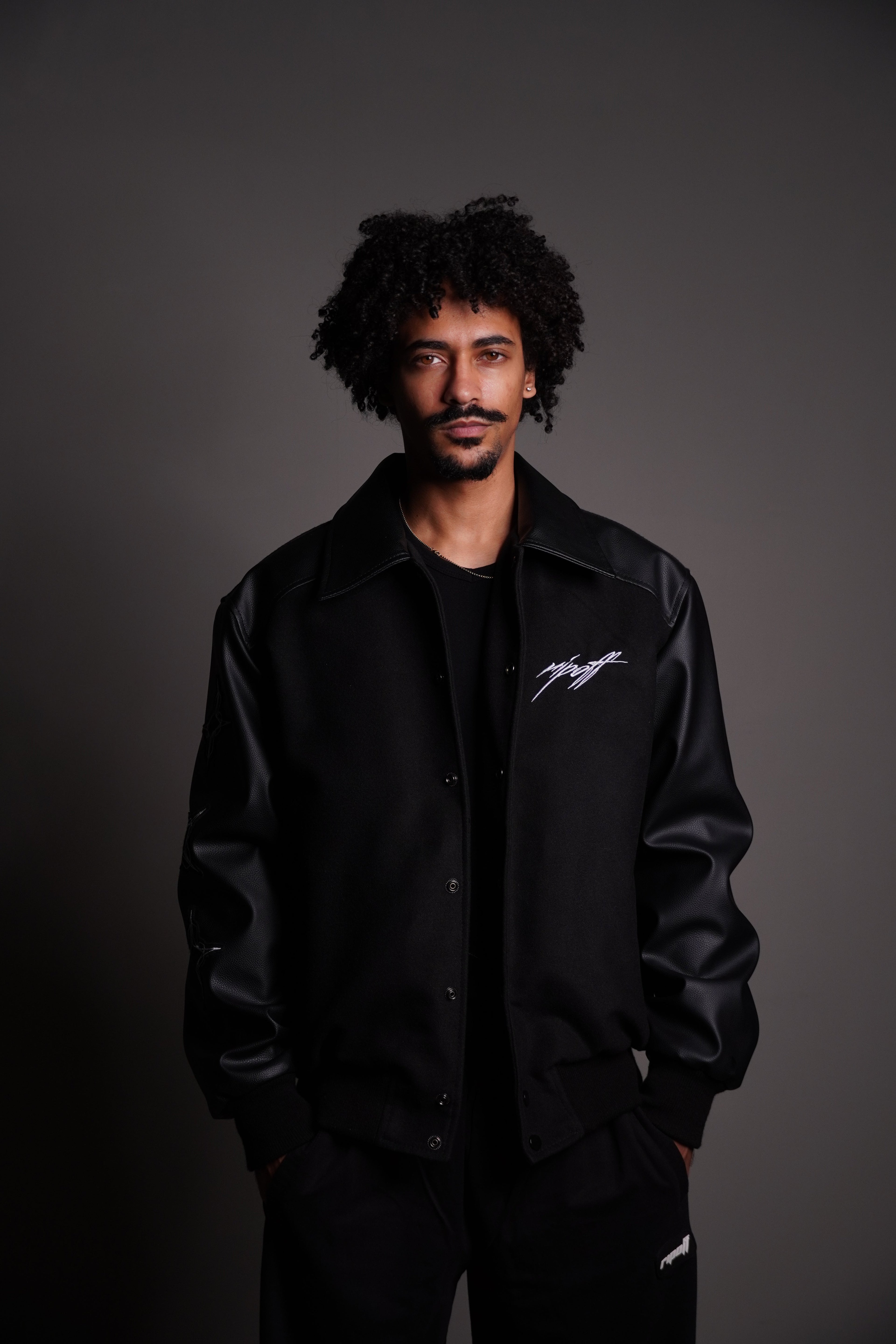 Varsity jacket( Varsity Jacket ) by Ripoff
