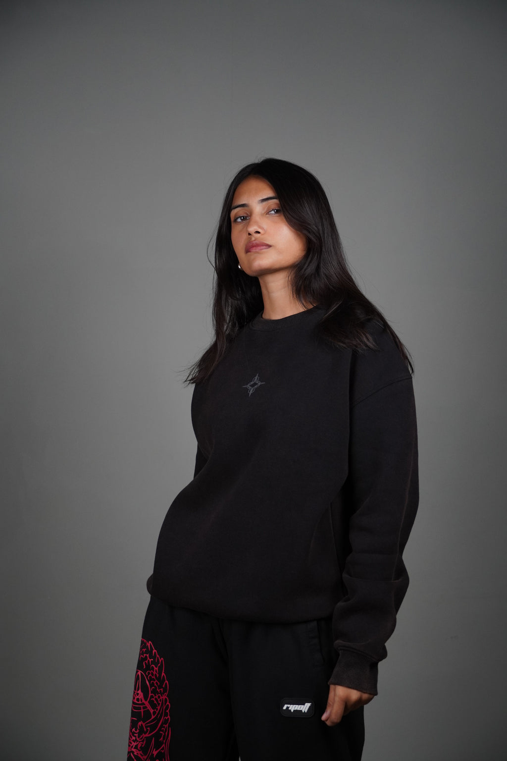 Vintage sweatshirt( sweatshirt ) by Ripoff