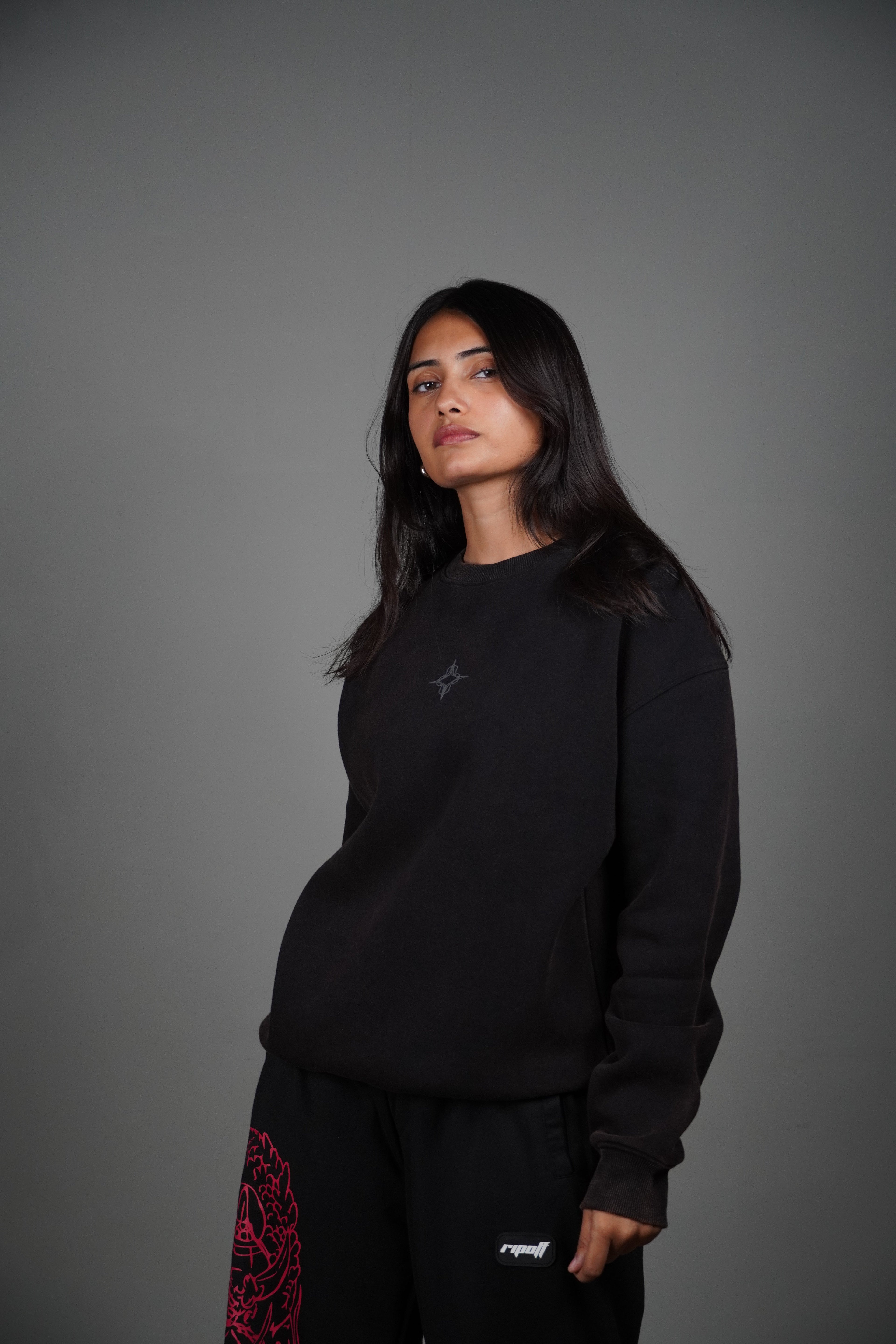 Vintage sweatshirt( sweatshirt ) by Ripoff