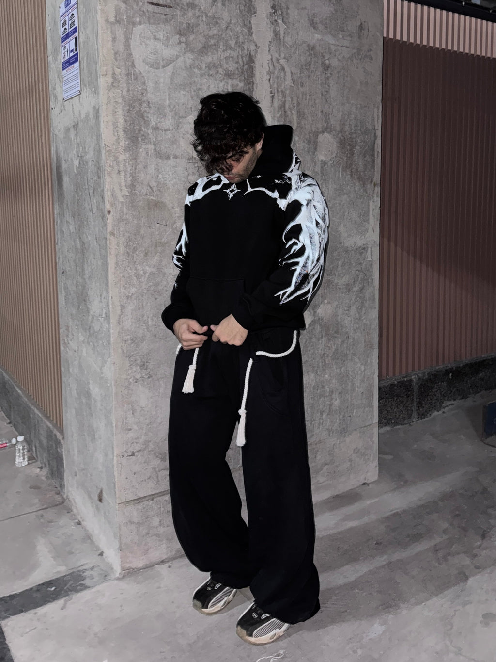 Wilderness Hoodie( Hoodie ) by Ripoff