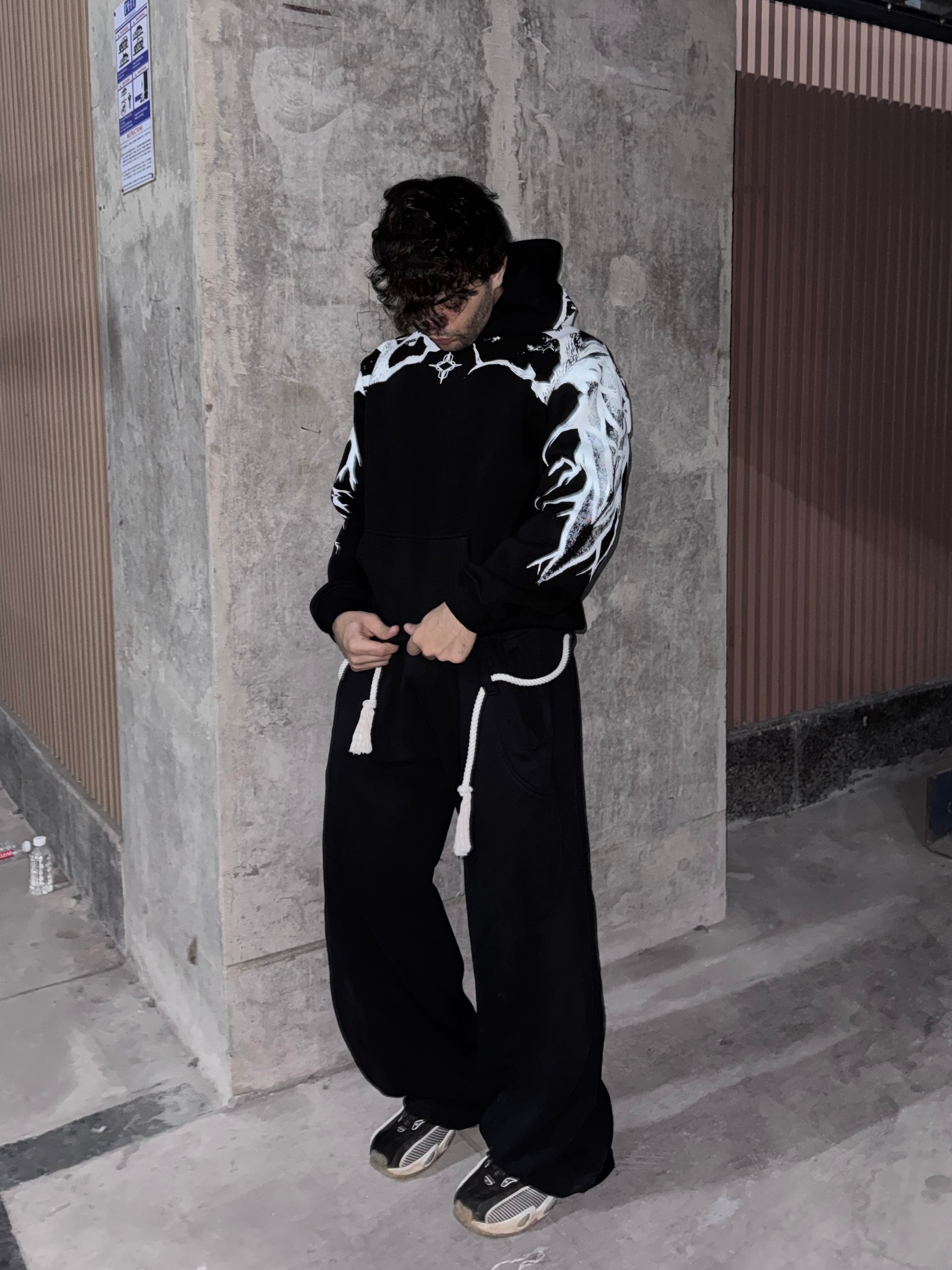 Wilderness Hoodie( Hoodie ) by Ripoff