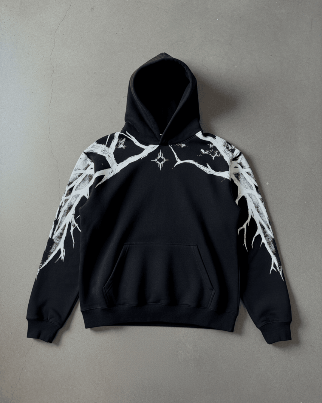 Wilderness Hoodie( Hoodie ) by Ripoff