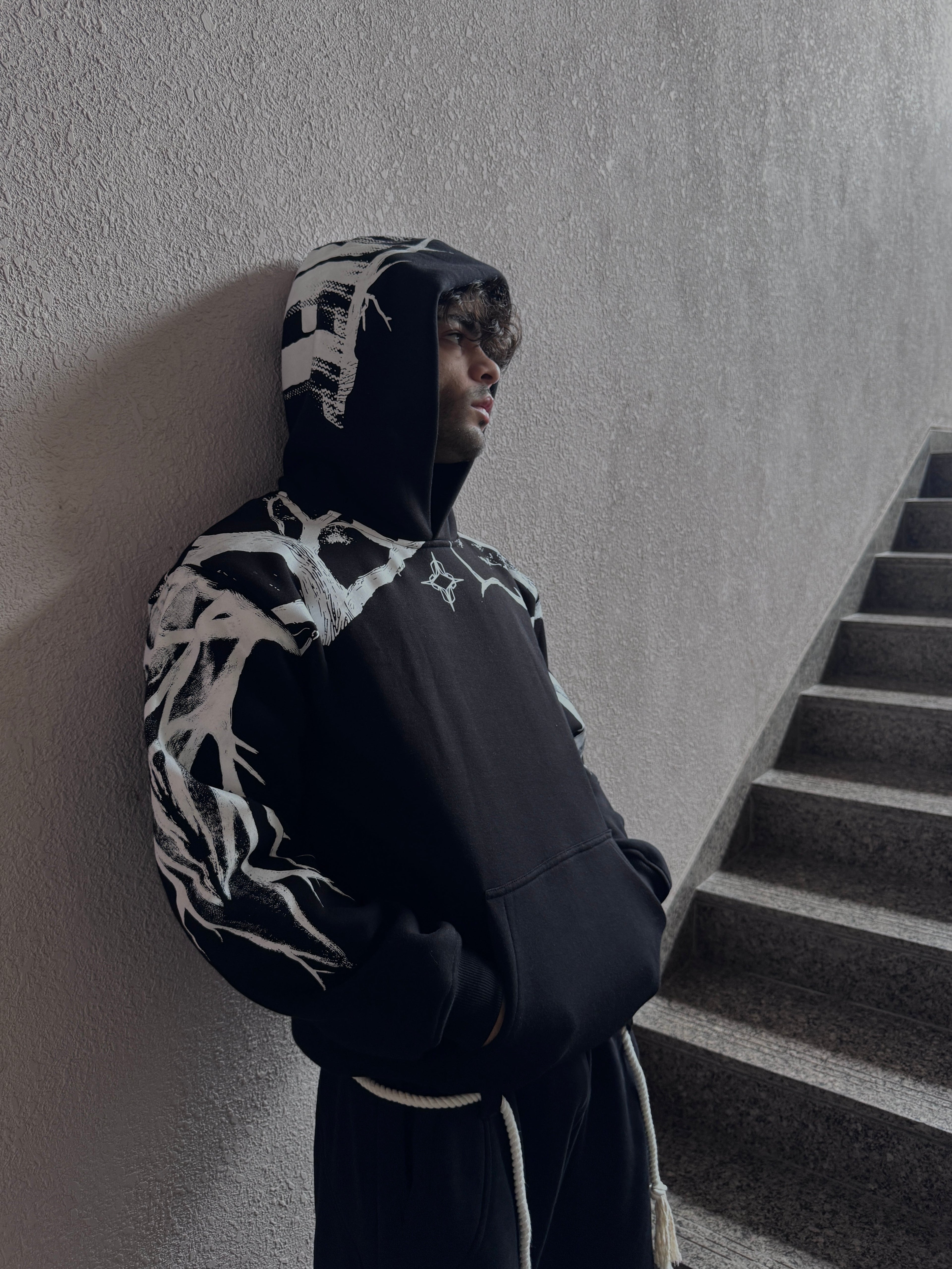 Wilderness Hoodie( Hoodie ) by Ripoff