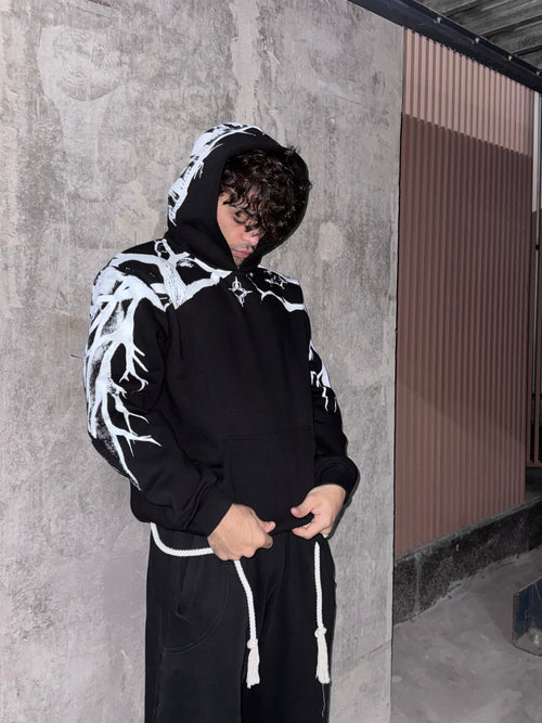 Wilderness Hoodie( Hoodie ) by Ripoff