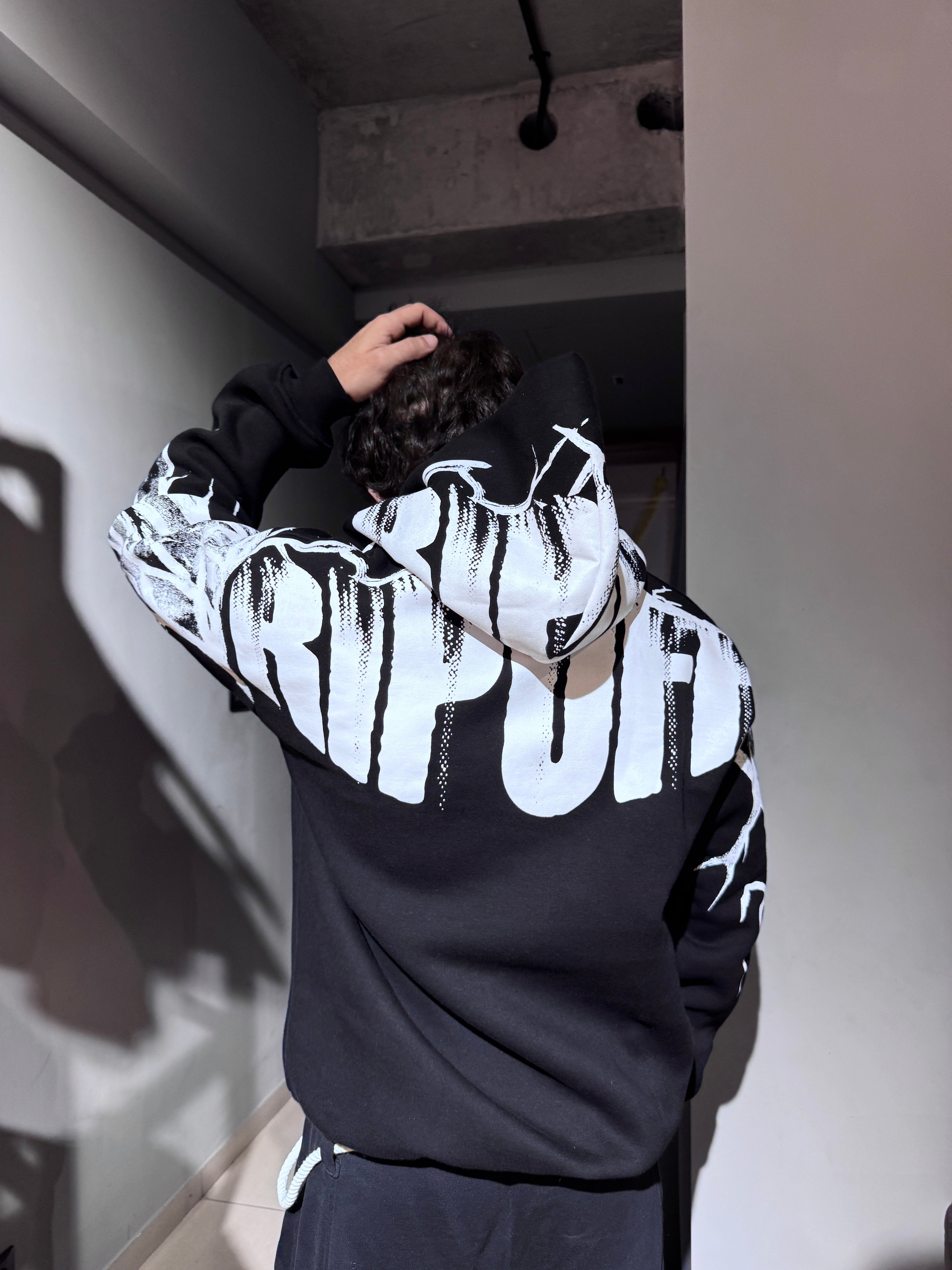Wilderness Hoodie( Hoodie ) by Ripoff