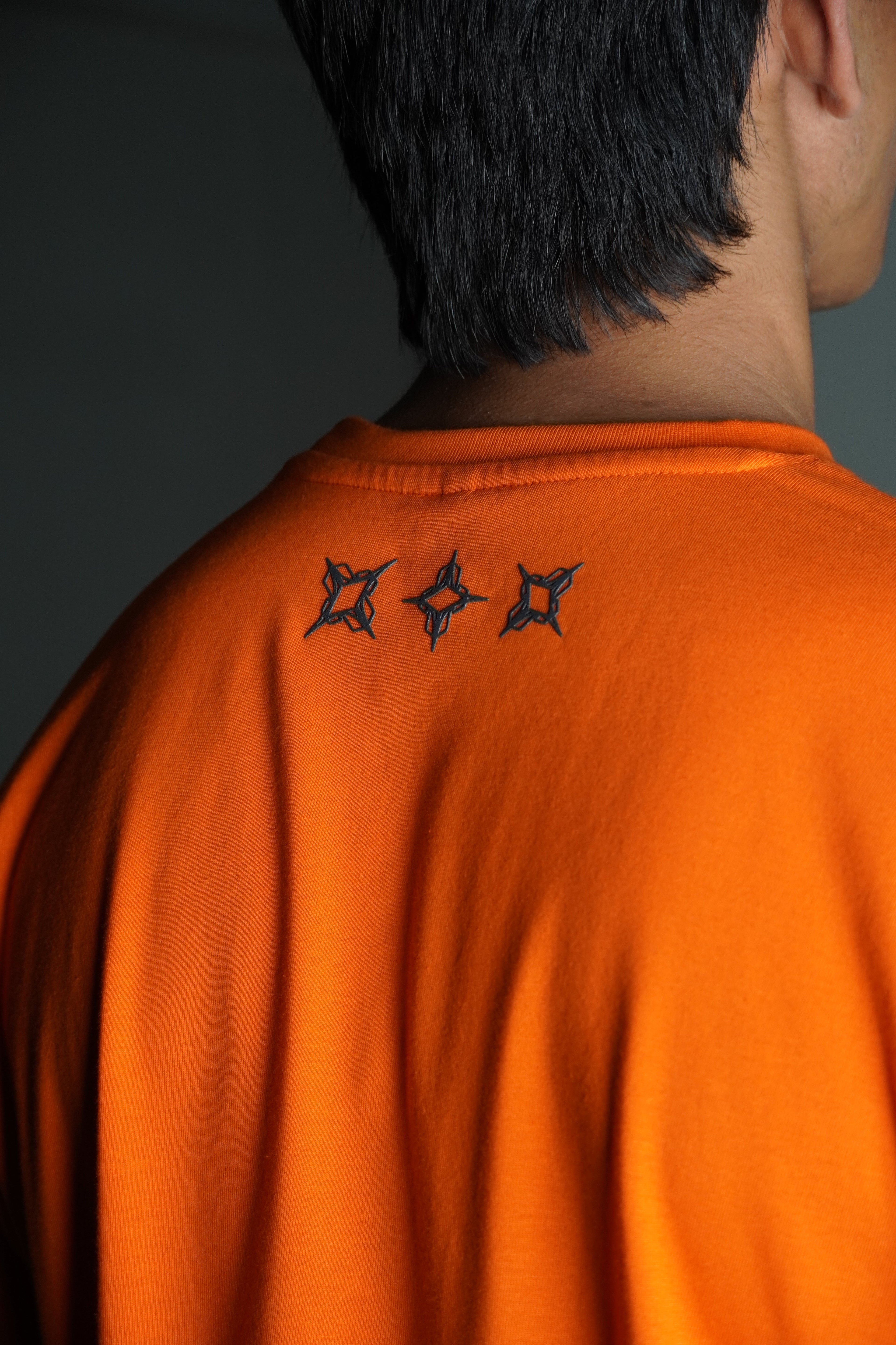 World Wide Tee( Oversized Tshirts ) by Ripoff