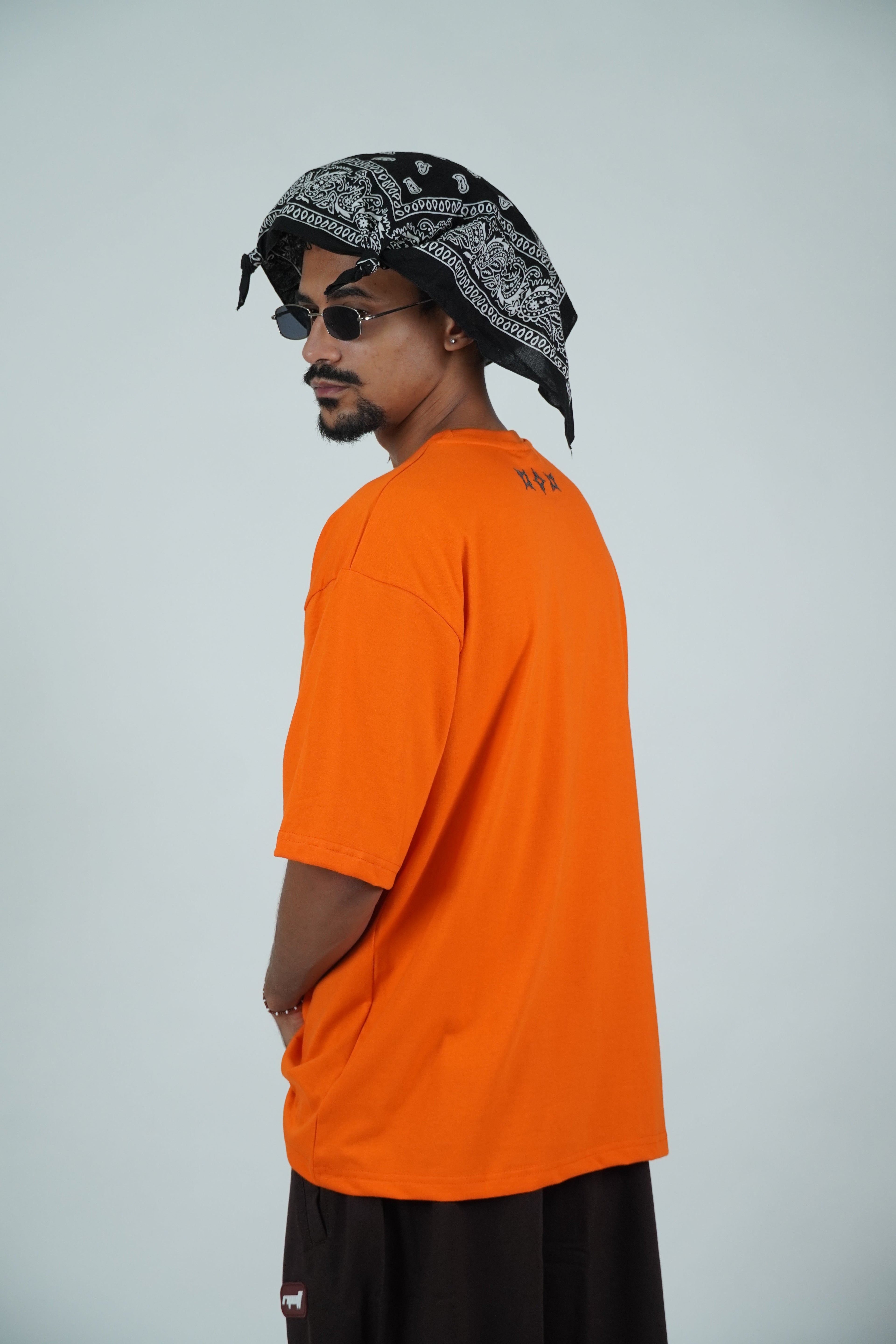 World Wide Tee( Oversized Tshirts ) by Ripoff