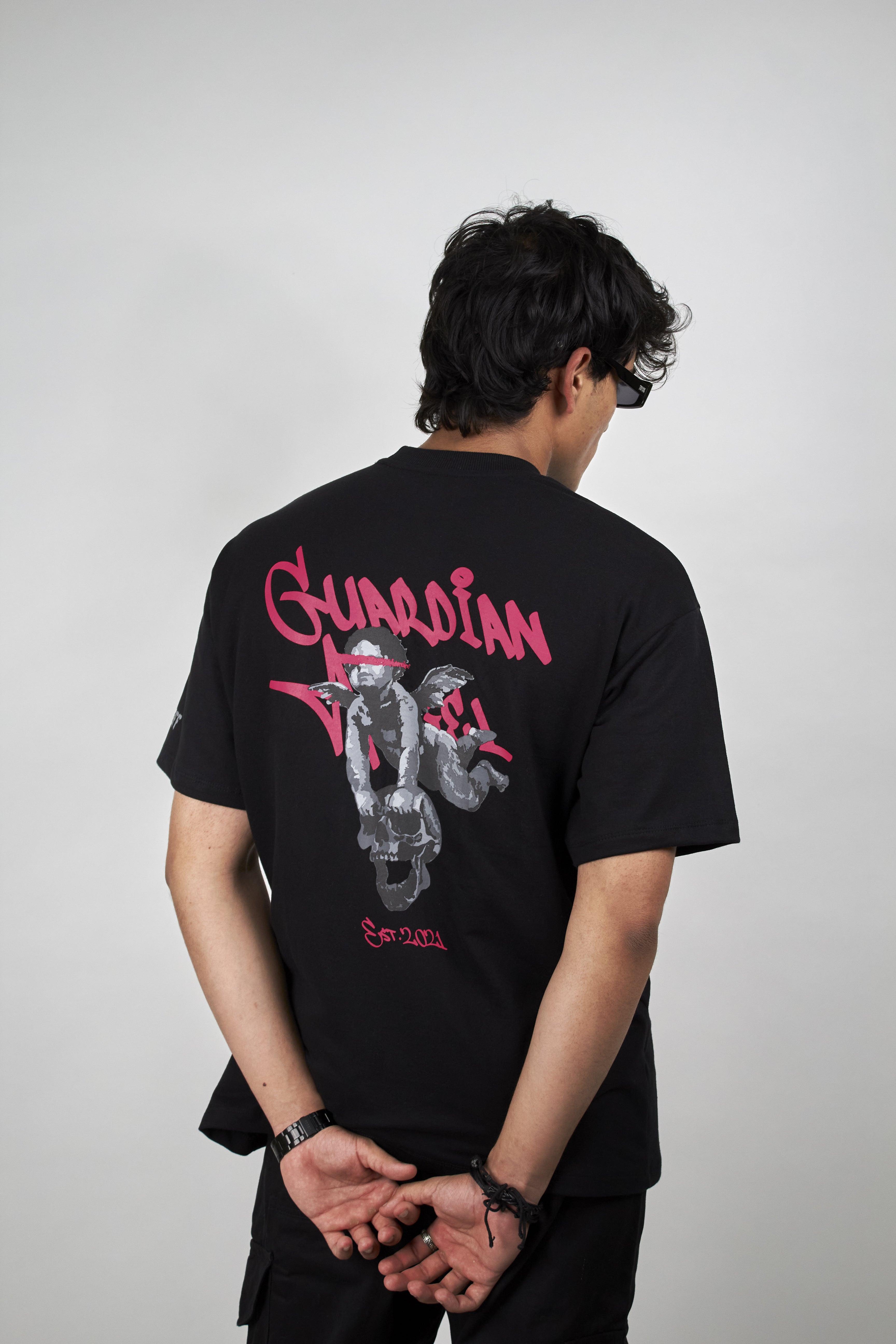 Dark angel Tee – Ripoff