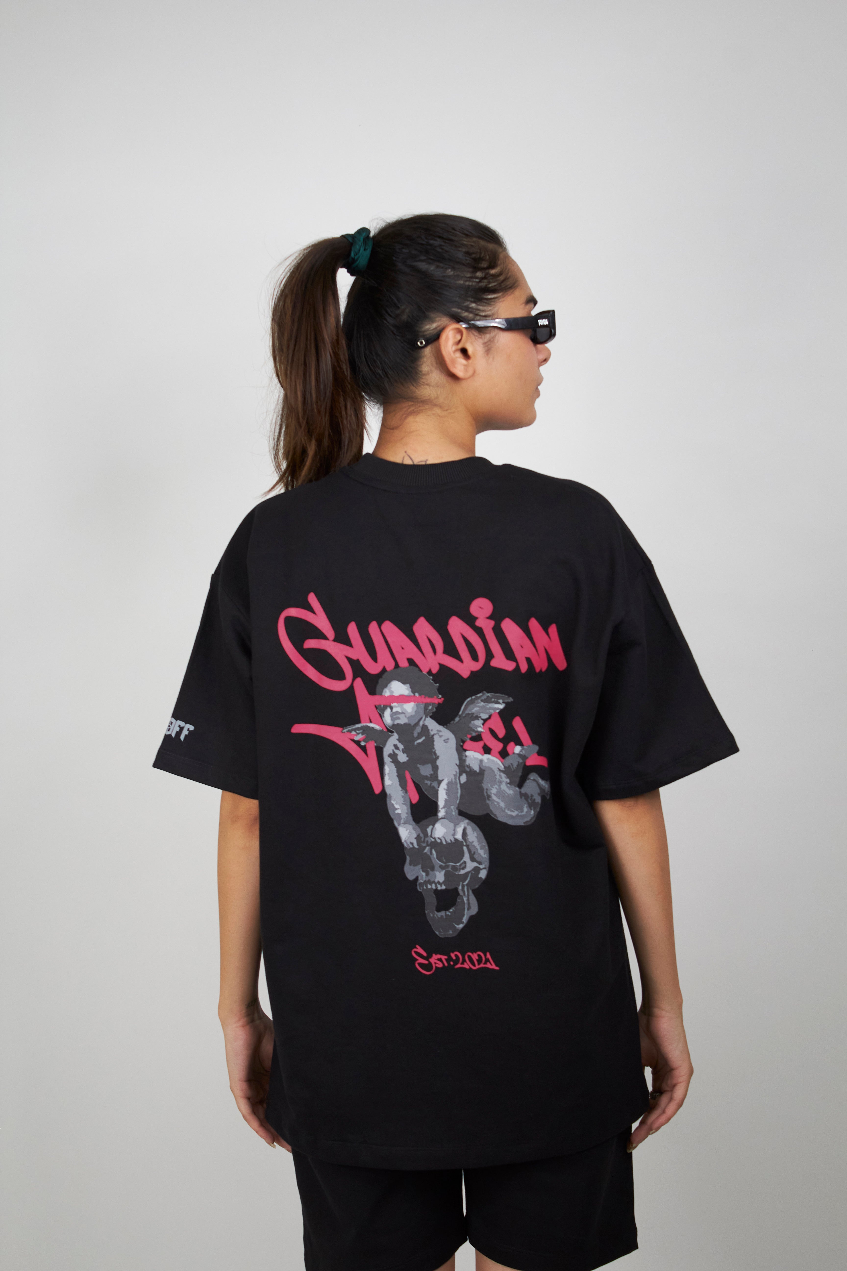 Dark angel Tee – Ripoff